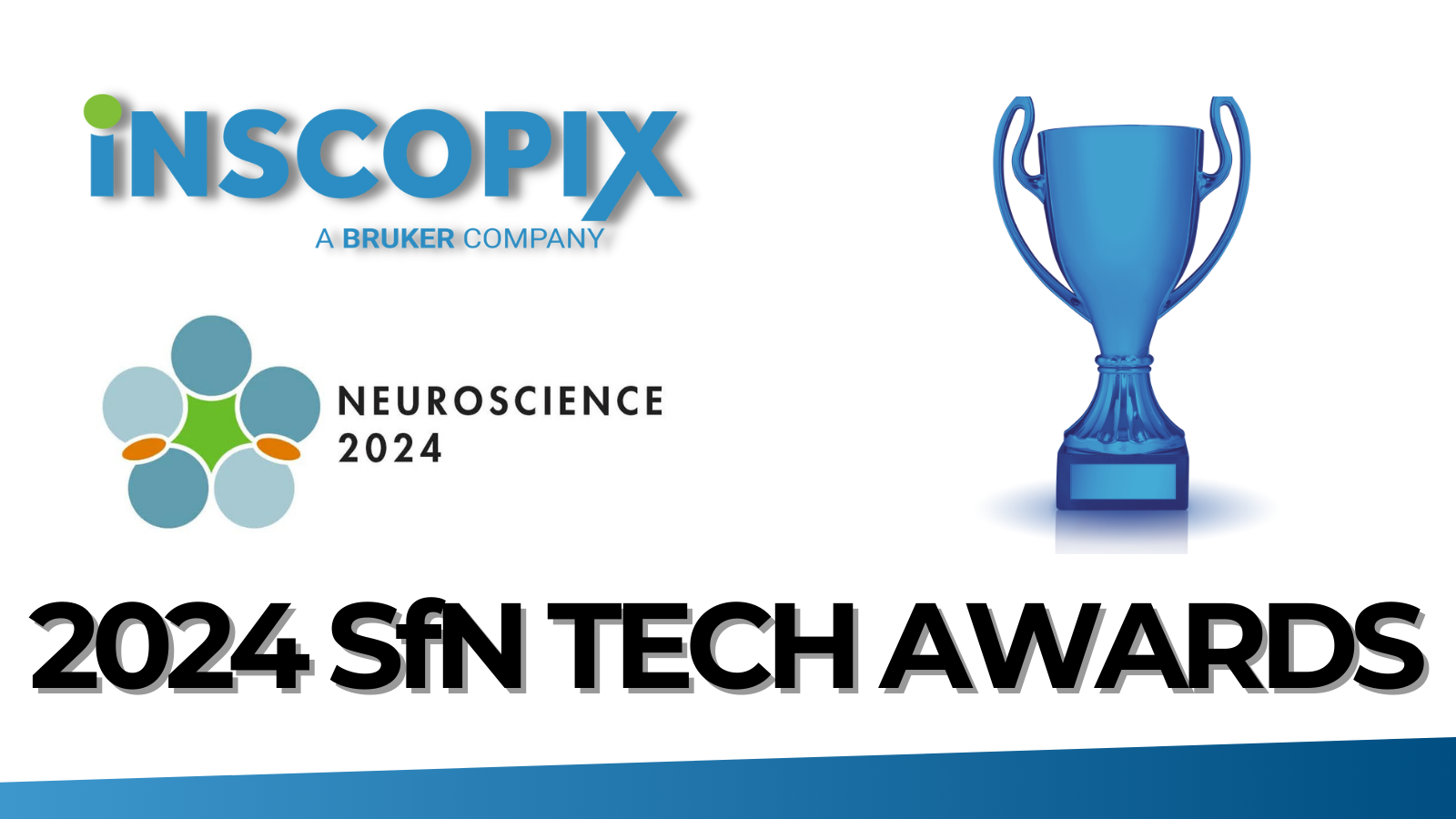 The 2024 Technology Awards at SfN